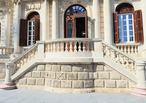 Limassol Municipal University Library 2