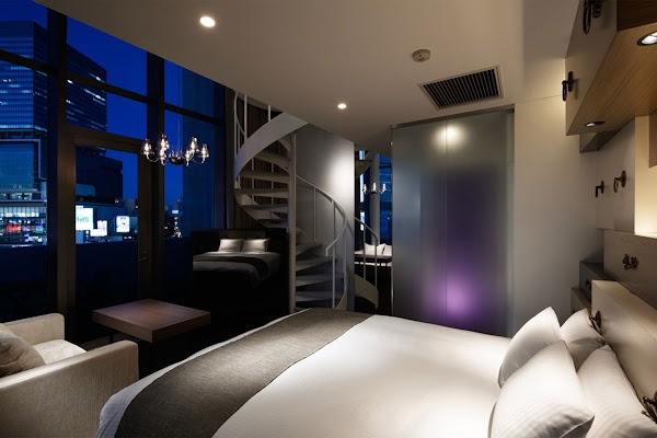 GRANBELL HOTEL SHIBUYA