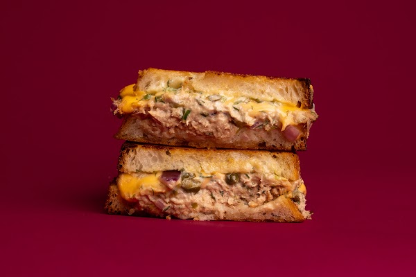 Tuckshop NYC 5