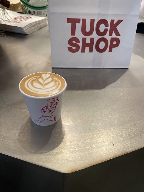 Tuckshop NYC 2