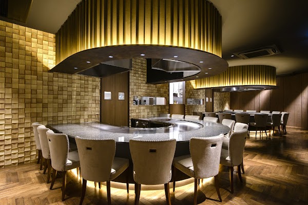 Ginza Steak