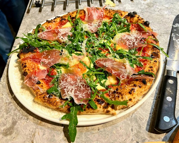 Gira Pizza 5