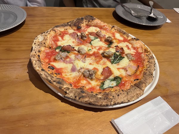 Gira Pizza 4