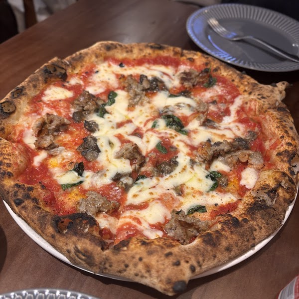 Gira Pizza 3