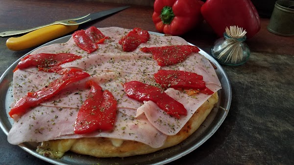 La Mezzetta 5