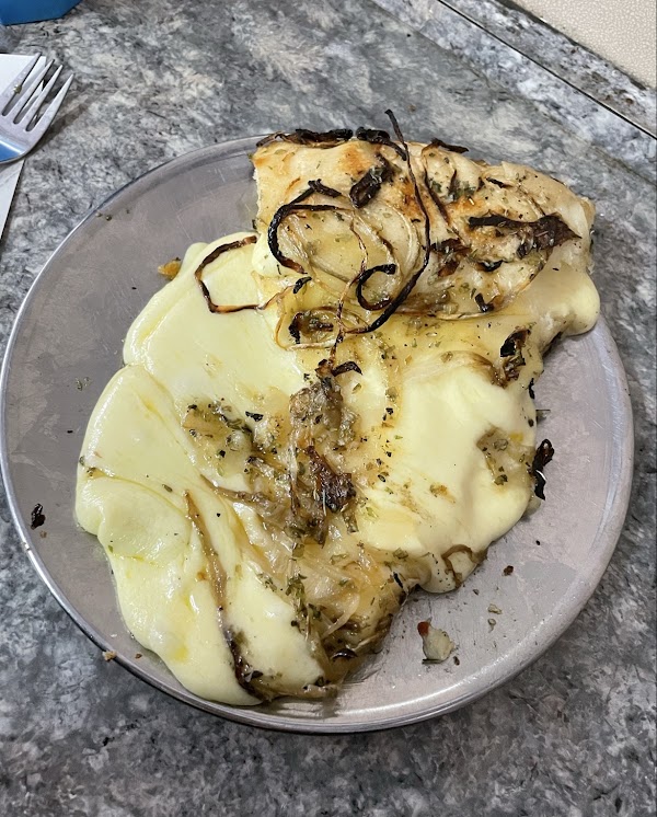 La Mezzetta 4