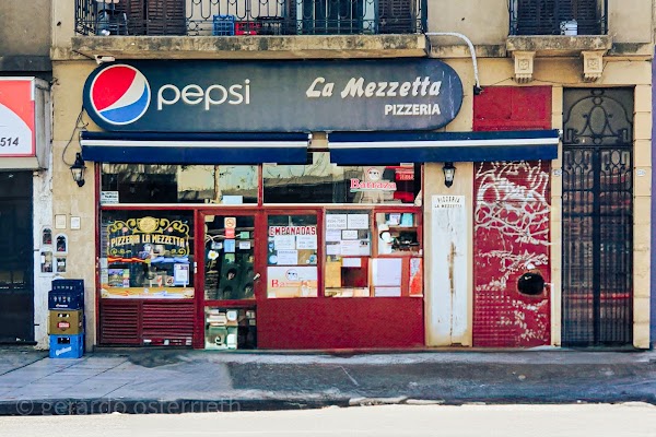 La Mezzetta 3