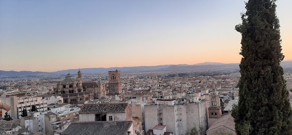 Albaicín