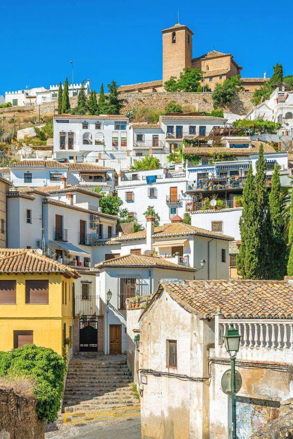 Albaicín 5