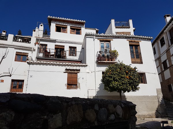 Albaicín 4