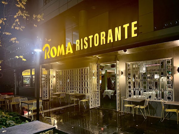 Roma Ristorante