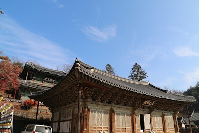 Magoksa 1