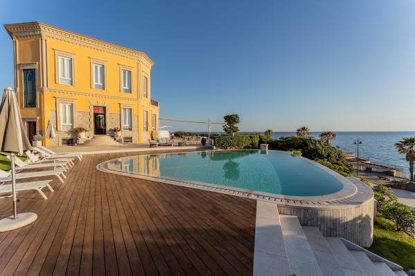 Villa Mosca