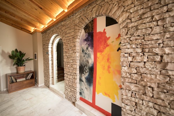 Mosaic Home