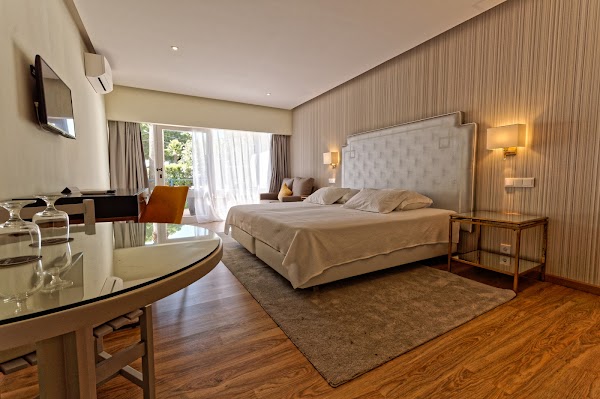 Carvoeiro Garden Hotel