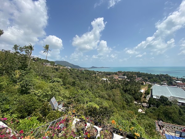 Lamai Viewpoint & Heart Stone 3