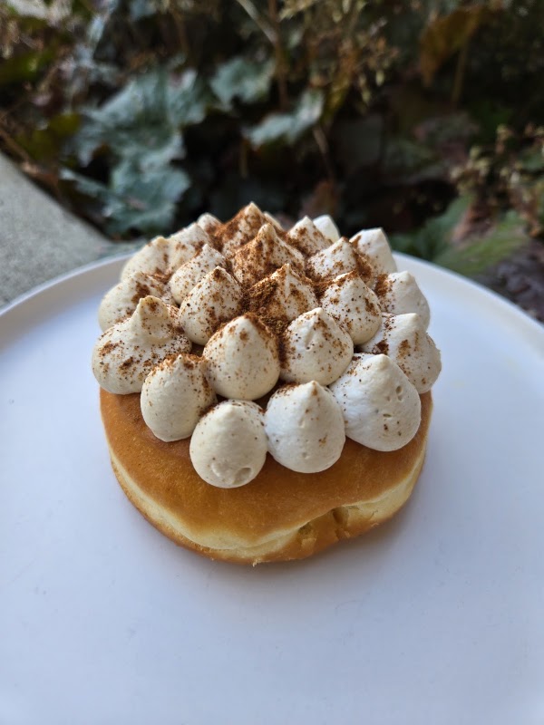 Doce Donut Co 5