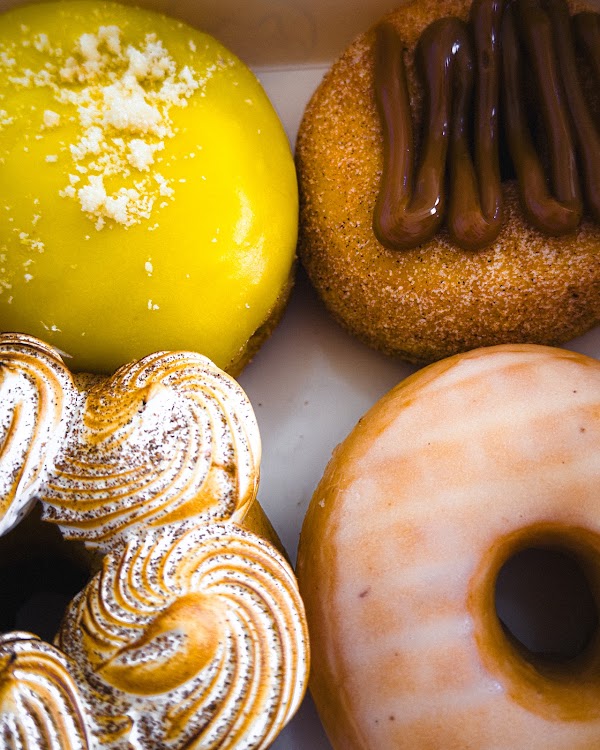 Doce Donut Co 4