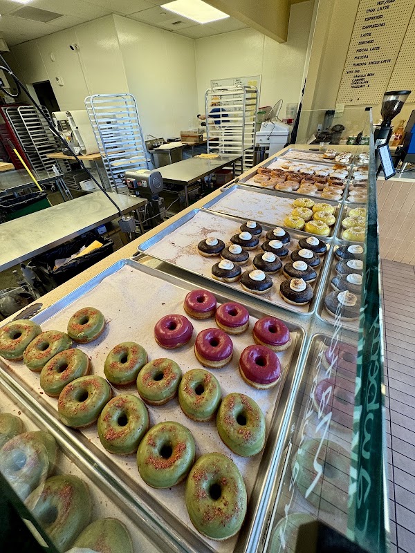 Doce Donut Co 3