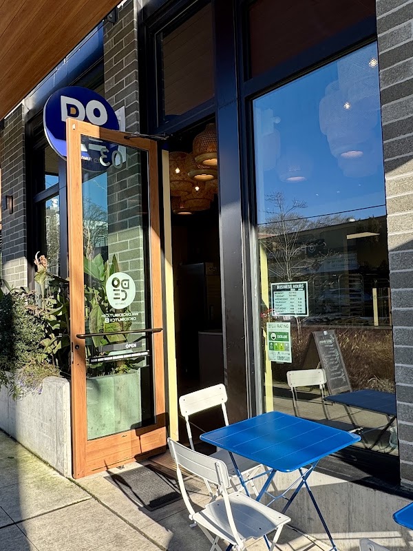 Doce Donut Co 2