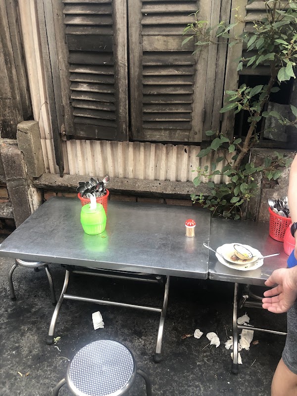 Ho Chi Minh City