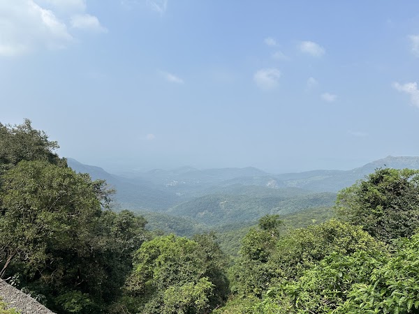 Amboli ghat