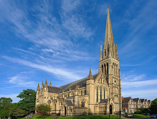 Christ Church 5