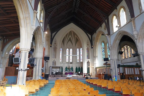 Christ Church 3