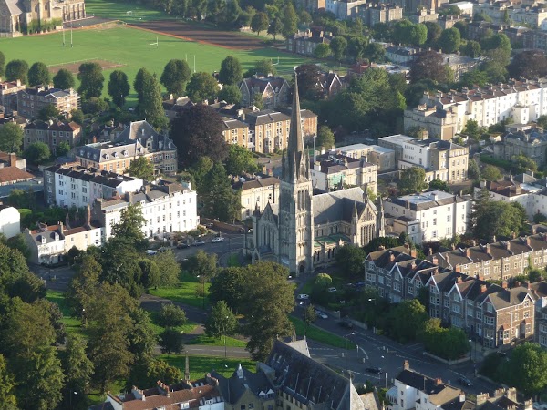 Christ Church 2