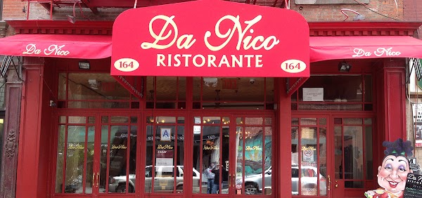 Da Nico Ristorante 1