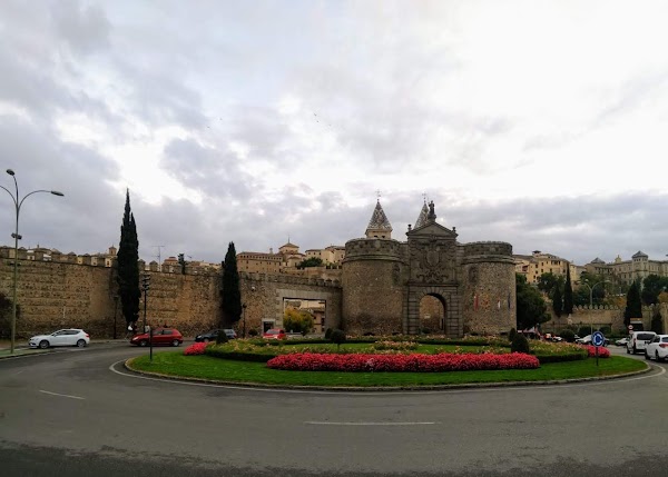 Toledo 5