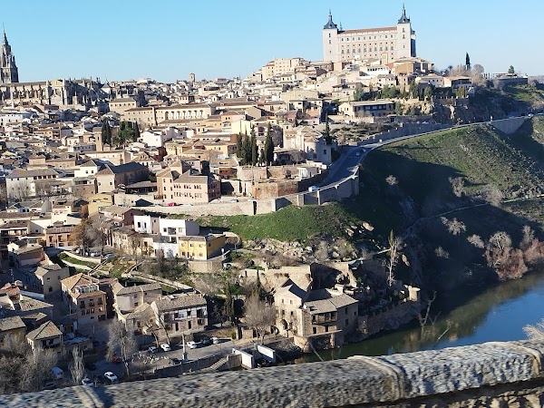 Toledo 3