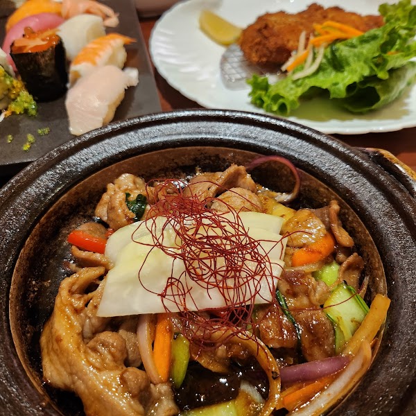 Sagano Restaurant 5