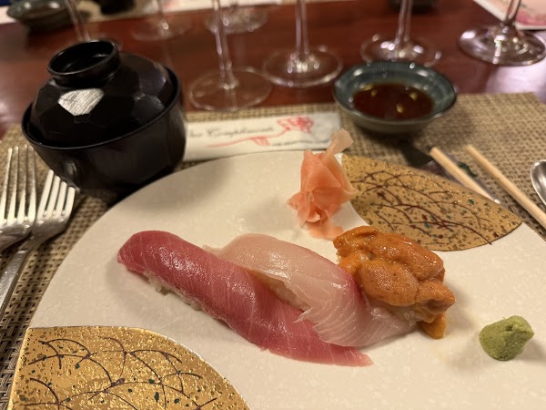 Sagano Restaurant 3