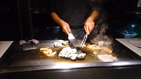 Sagano Restaurant 2
