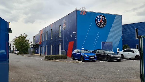 Paris Saint-Germain Youth Academy