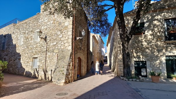 Sant Martí d'Empúries