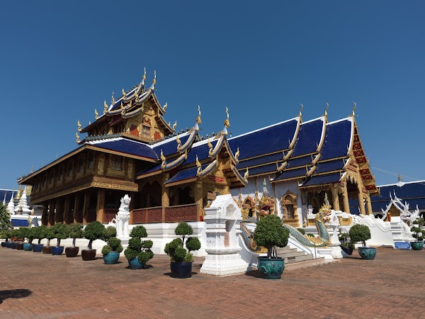 Thailand must visit 2026 60