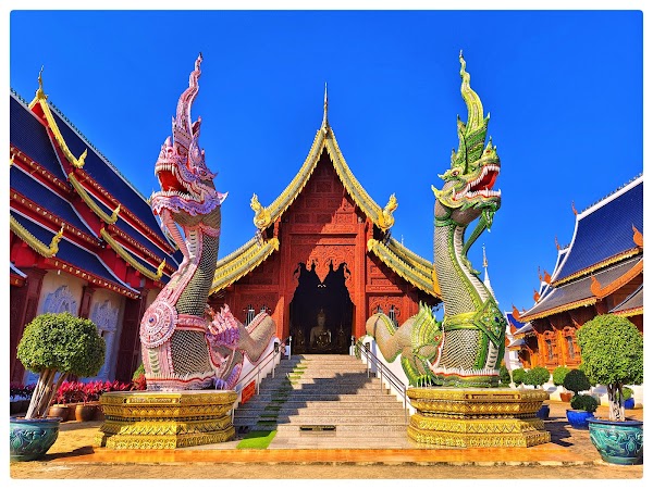 Wat Den Sali Sri Muang Kaen (Wat Ban Den) 5