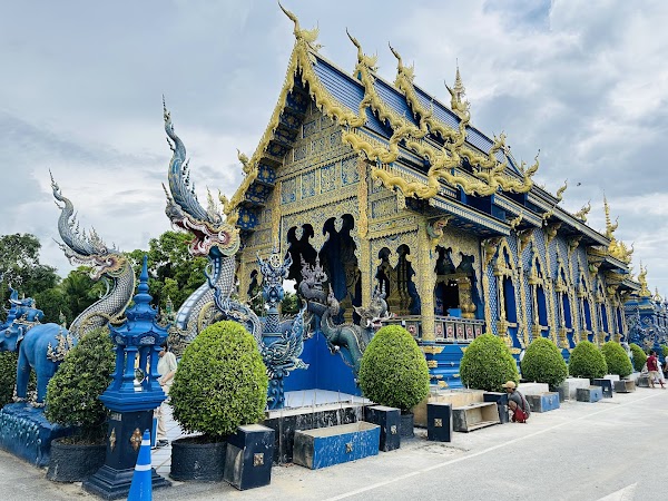 Wat Den Sali Sri Muang Kaen (Wat Ban Den) 4