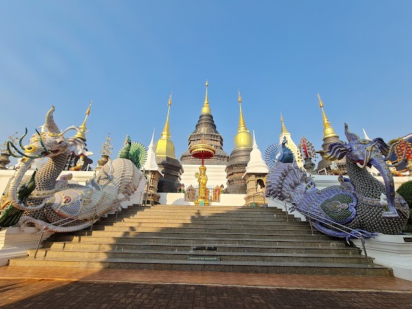 Wat Den Sali Sri Muang Kaen (Wat Ban Den) 3