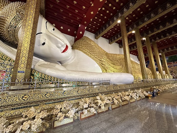 Wat Den Sali Sri Muang Kaen (Wat Ban Den) 2