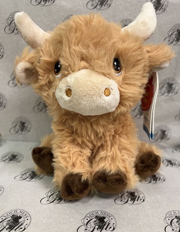 Loch Ness Gifts 3