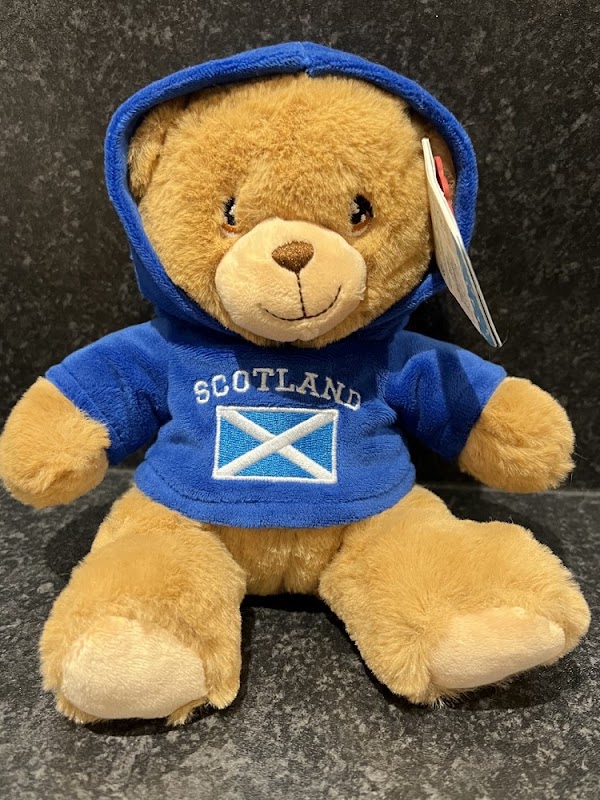 Loch Ness Gifts 2