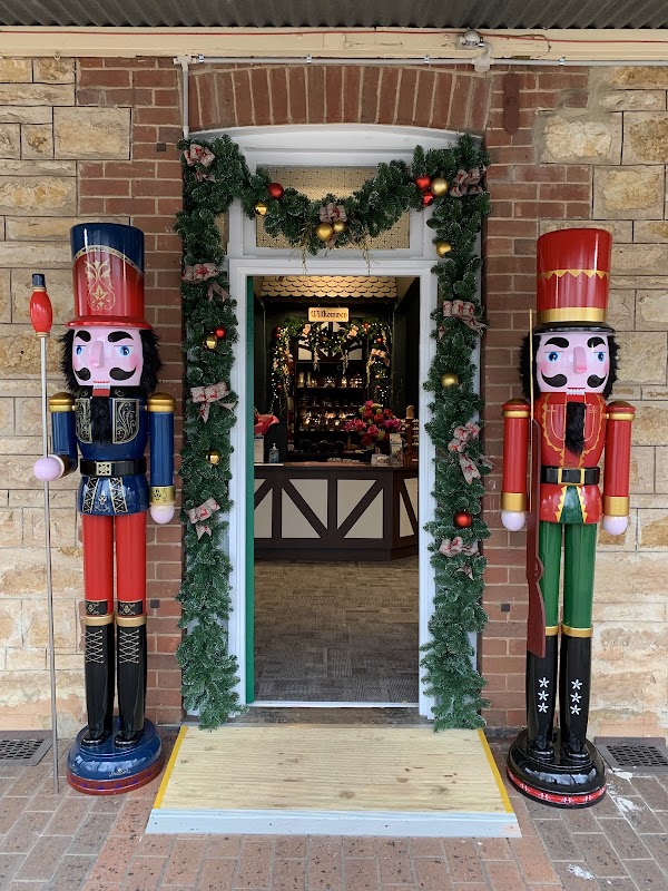 The German Village Shop Hahndorf