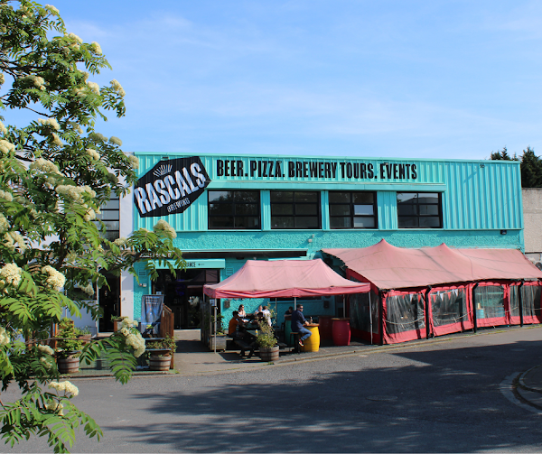 Rascals Brewing Company