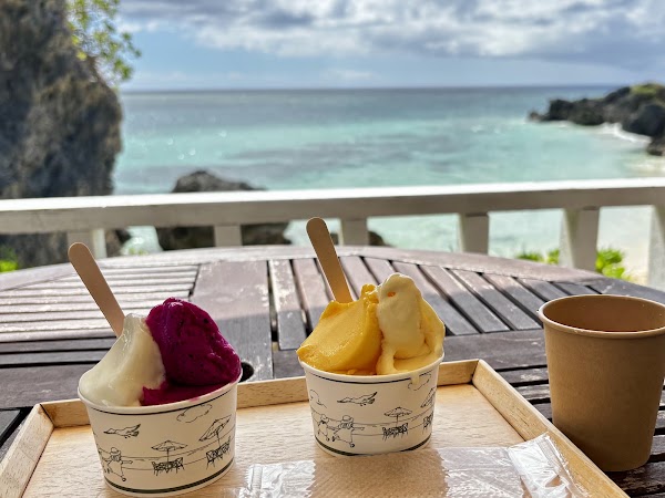 Gelato Cafe Ninufa 3