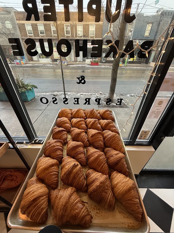 Jupiter Bakehouse 5
