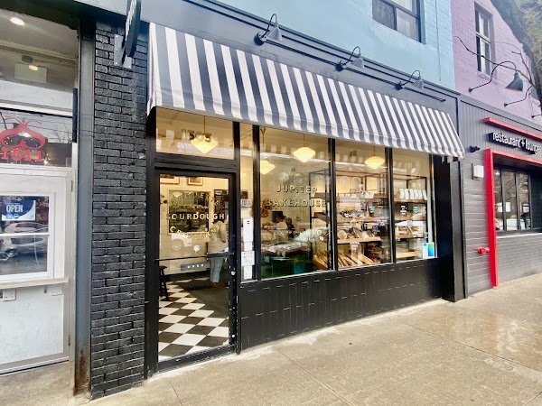 Jupiter Bakehouse 4