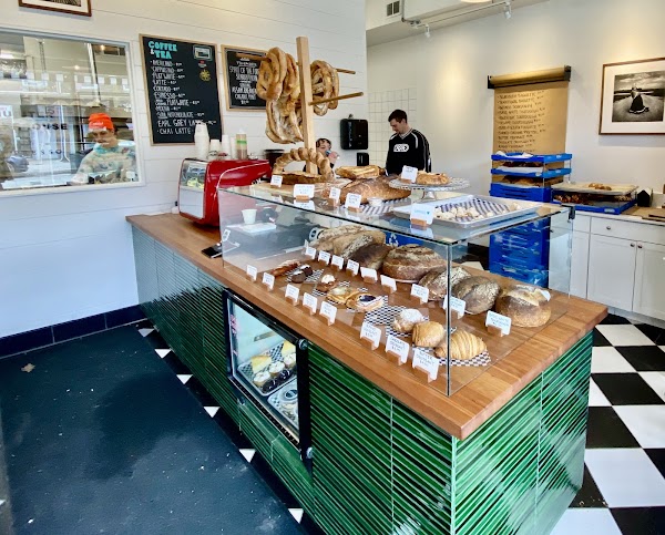 Jupiter Bakehouse 3